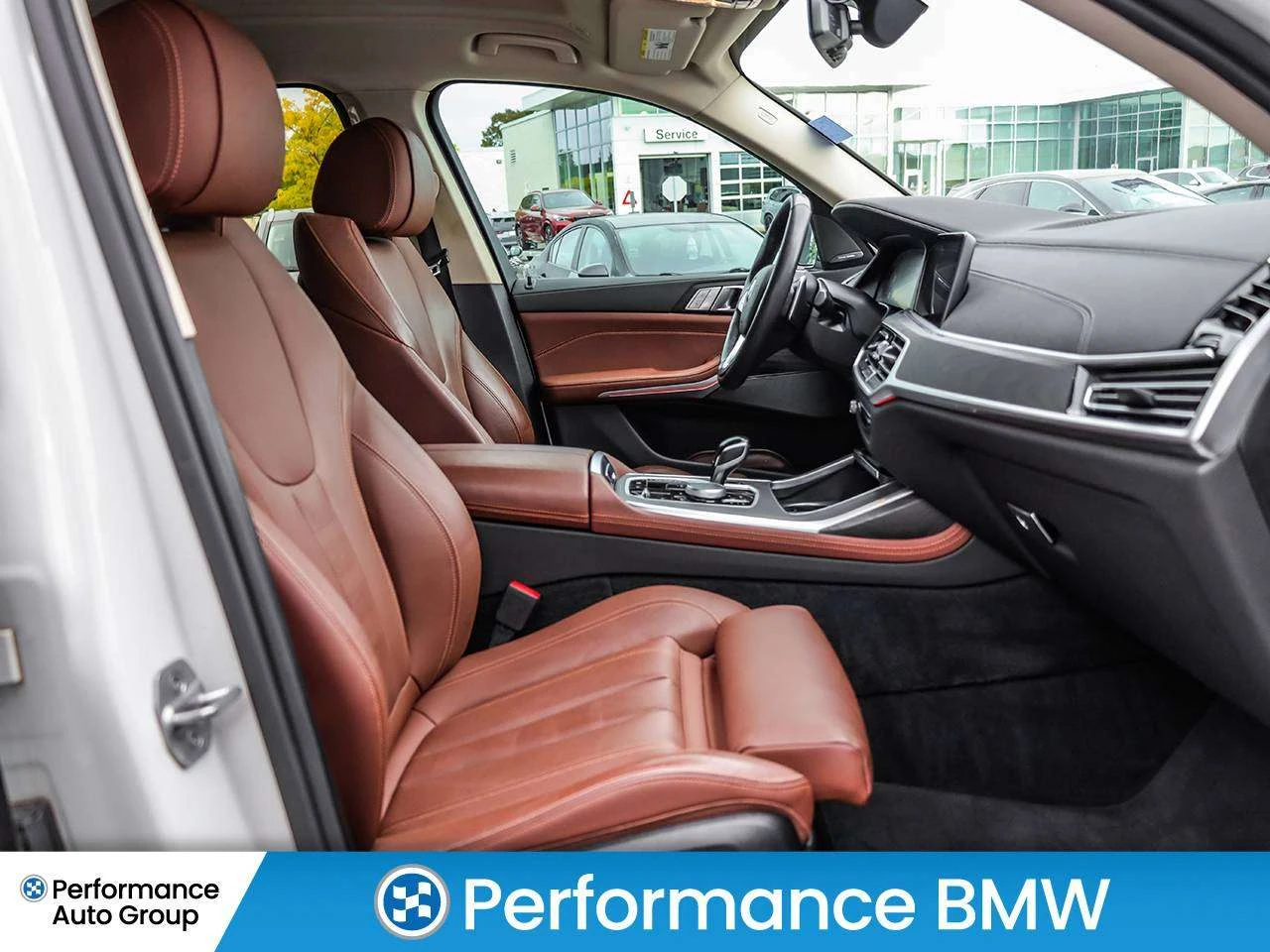 BMW X7 Hybrid, снимка 5 - Автомобили и джипове - 56666449