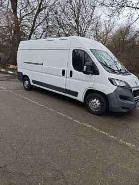 Peugeot Boxer, снимка 2