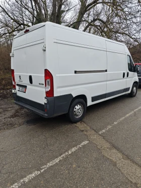 Peugeot Boxer, снимка 3