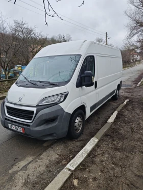 Peugeot Boxer, снимка 5