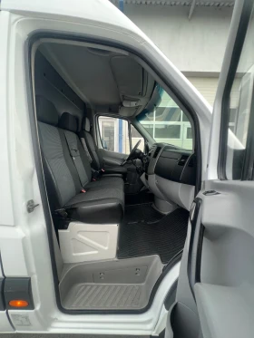 Mercedes-Benz Sprinter 315XXL JUMBO / OM646 / Климатроник, снимка 13