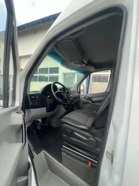 Mercedes-Benz Sprinter 315XXL JUMBO / OM646 / Климатроник, снимка 12