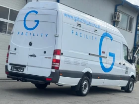 Mercedes-Benz Sprinter 315XXL JUMBO / OM646 / Климатроник, снимка 8
