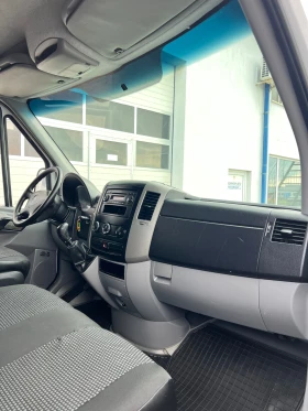 Mercedes-Benz Sprinter 315XXL JUMBO / OM646 / Климатроник, снимка 14