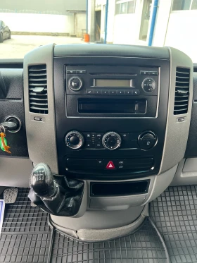 Mercedes-Benz Sprinter 315XXL JUMBO / OM646 / Климатроник, снимка 15
