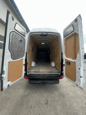 Mercedes-Benz Sprinter 315XXL JUMBO / OM646 / Климатроник, снимка 6