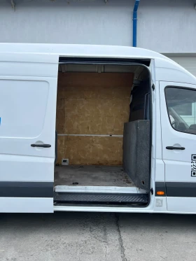 Mercedes-Benz Sprinter 315XXL JUMBO / OM646 / Климатроник, снимка 10