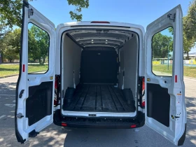 Ford Transit E350* L3* AC/DC* Гаранция* 47km* 184кс* 75kWh, снимка 6