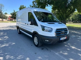 Ford Transit E350* L3* AC/DC* Гаранция* 47km* 184кс* 75kWh, снимка 2