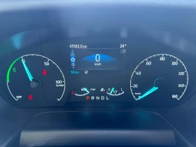 Ford Transit E350* L3* AC/DC* Гаранция* 47km* 184кс* 75kWh, снимка 14