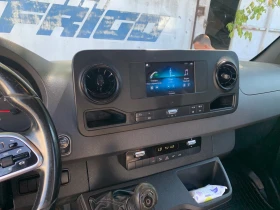 Mercedes-Benz Sprinter Sprinter 314 -ГЕРМАНИЯ, снимка 11