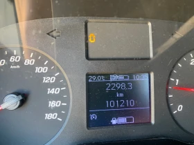 Mercedes-Benz Sprinter Sprinter 314 -ГЕРМАНИЯ, снимка 10