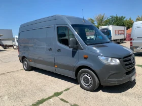 Mercedes-Benz Sprinter Sprinter 314 -ГЕРМАНИЯ, снимка 2
