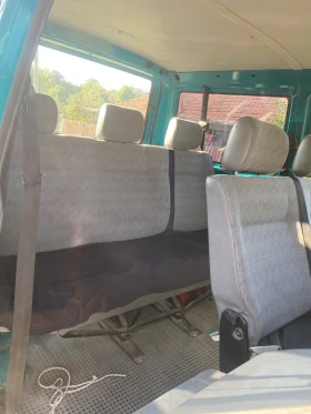 VW T4, снимка 8