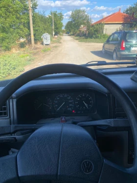 VW T4, снимка 9