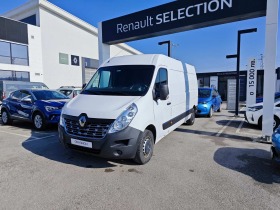 Renault Master 2.3dCi 130k.c L3H2 | Mobile.bg   2