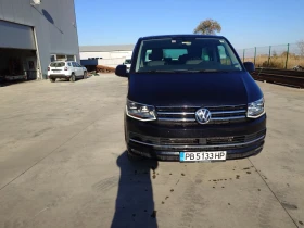 VW Multivan T6 | Mobile.bg    1