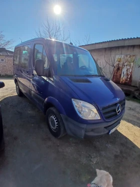 Mercedes-Benz Sprinter 316, снимка 5