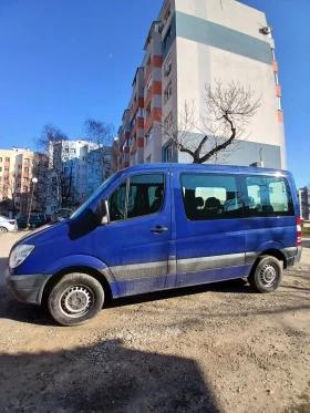 Mercedes-Benz Sprinter 316, снимка 2