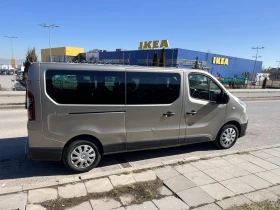 Renault Trafic 1.6 dCi 8+ 1м дълга база, снимка 3