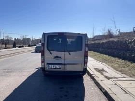 Renault Trafic 1.6 dCi 8+ 1м дълга база, снимка 5