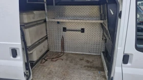 Обява за продажба на Ford Transit 2.2 За химически тоалетни ~23 880 лв. - изображение 5
