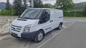 Обява за продажба на Ford Transit 2.2 За химически тоалетни ~23 880 лв. - изображение 1