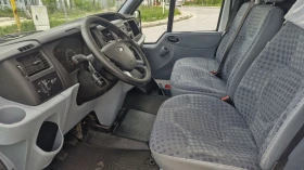 Ford Transit 2.2    | Mobile.bg    13