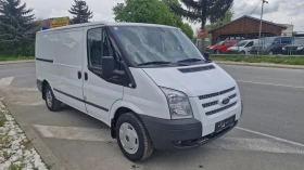 Обява за продажба на Ford Transit 2.2 За химически тоалетни ~23 880 лв. - изображение 1