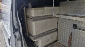 Обява за продажба на Ford Transit 2.2 За химически тоалетни ~23 880 лв. - изображение 6
