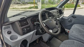 Ford Transit 2.2    | Mobile.bg    14