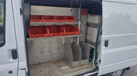 Обява за продажба на Ford Transit 2.2 За химически тоалетни ~23 880 лв. - изображение 11