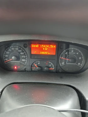 Peugeot Boxer, снимка 6