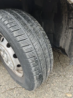 Peugeot Boxer, снимка 12