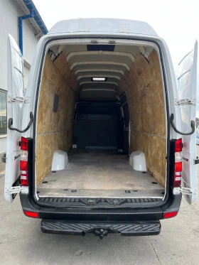 Mercedes-Benz Sprinter 315XXL JUMBO / OM646 / ����������� | Mobile.bg � ����� ������ 7