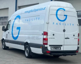 Mercedes-Benz Sprinter 315XXL JUMBO / OM646 / ����������� | Mobile.bg � ����� ������ 5