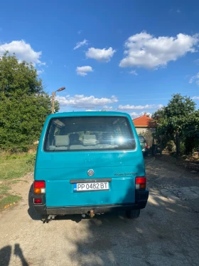 VW T4 | Mobile.bg � ����� ������ 4