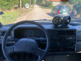 ����� �� �������� �� VW T4