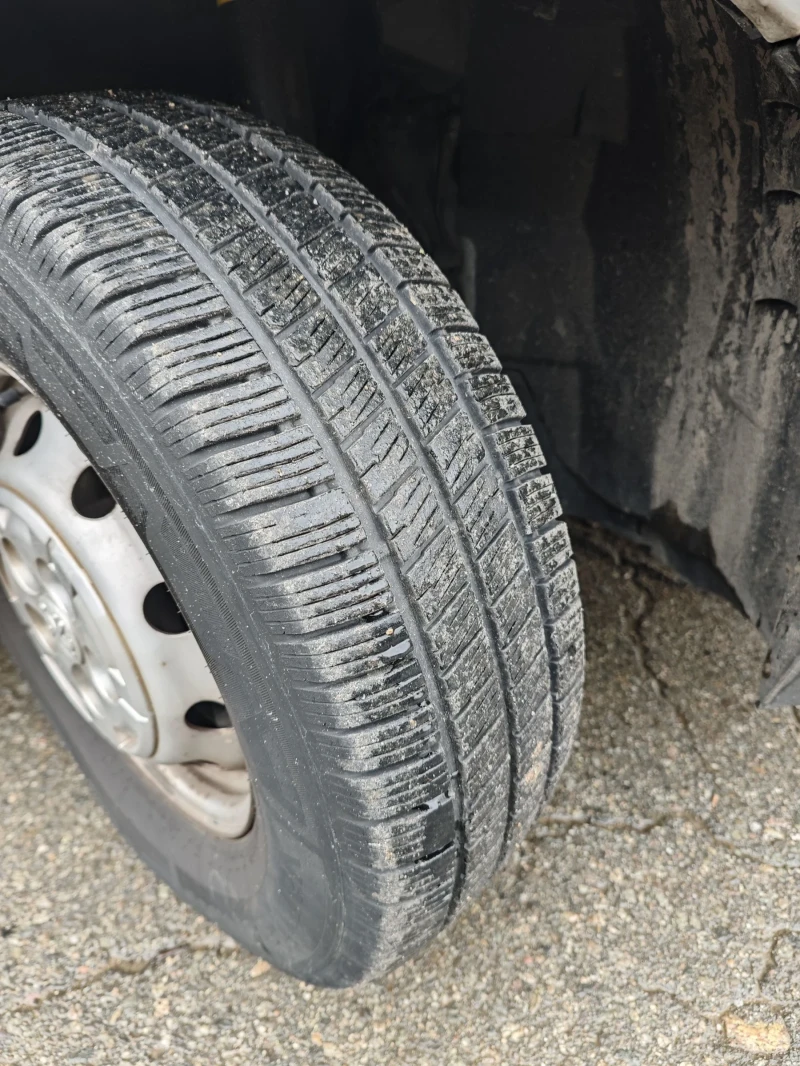 Peugeot Boxer, снимка 12 - Бусове и автобуси - 53300609