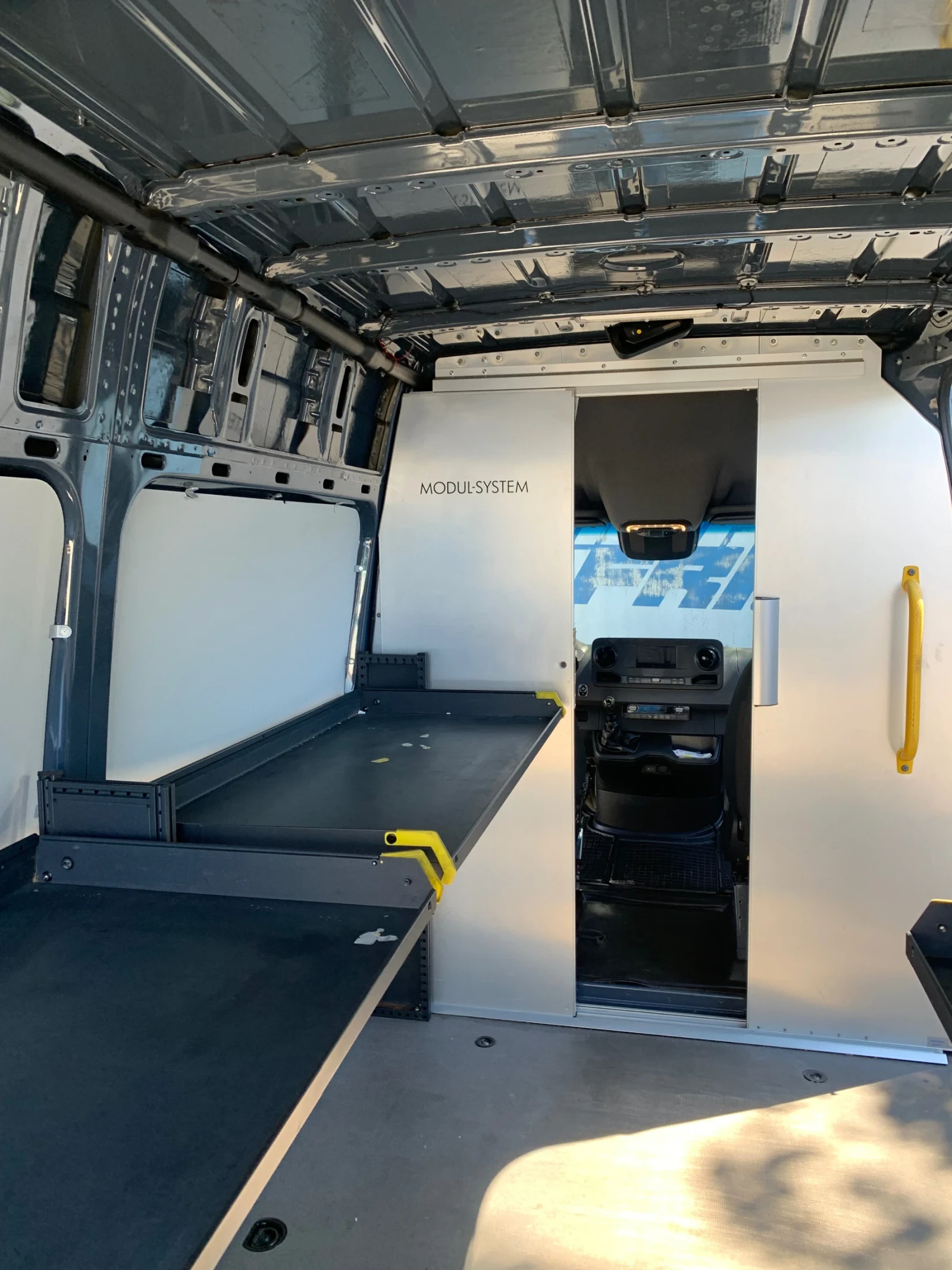 Mercedes-Benz Sprinter Sprinter 314 -ГЕРМАНИЯ, снимка 13 - Бусове и автобуси - 55524268