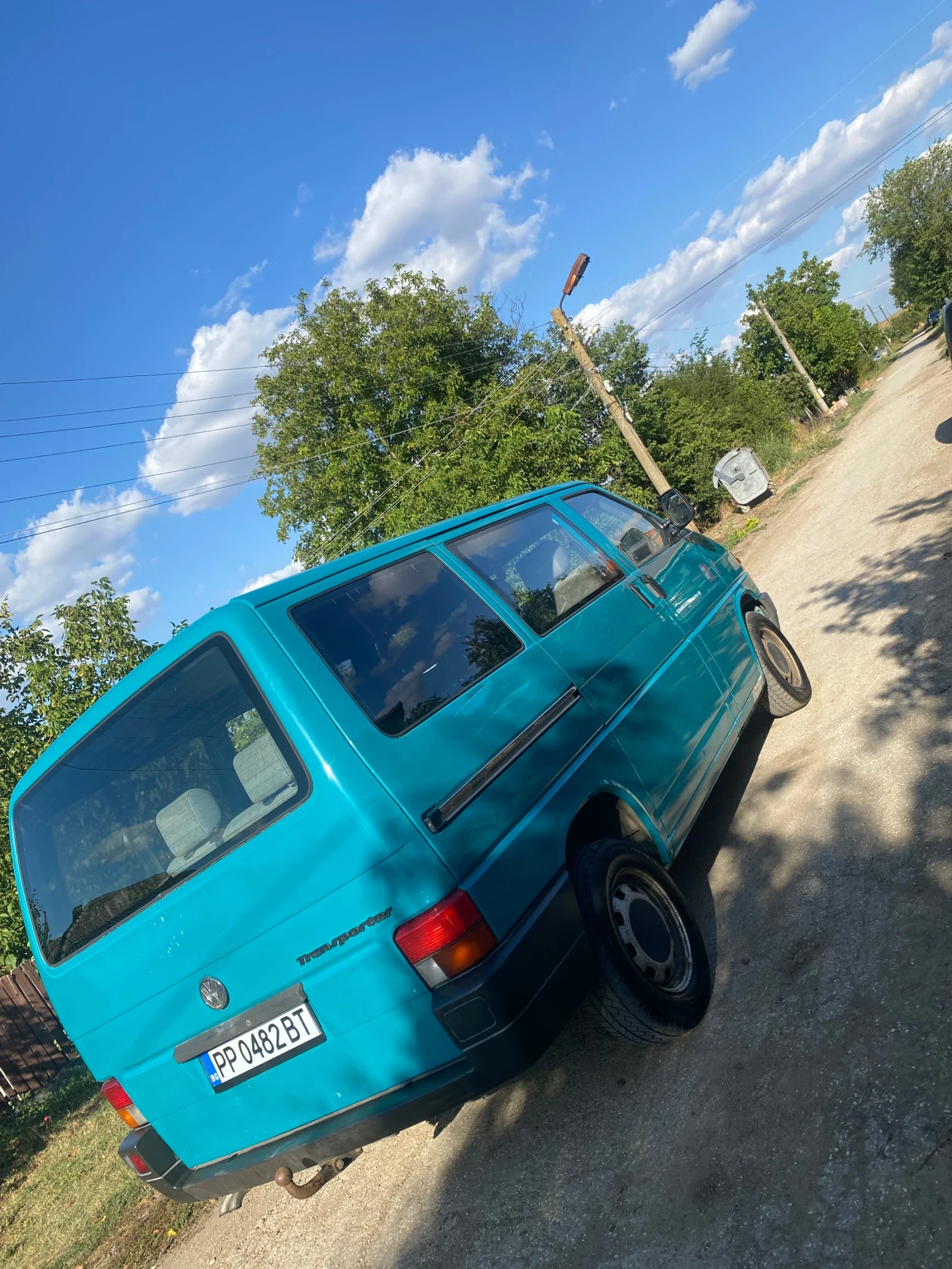 VW T4 | Mobile.bg � ����������� 3
