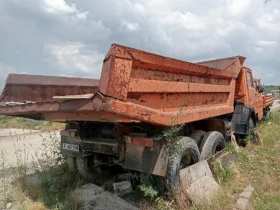 Kamaz 5511 РЕГИСТРАЦИЯ, снимка 3