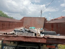 Kamaz 5511 РЕГИСТРАЦИЯ, снимка 4