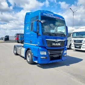     Man Tgx 18.510 XXL, 