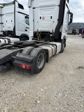 Обява за продажба на Mercedes-Benz Actros 1845 ~36 000 лв. - изображение 5
