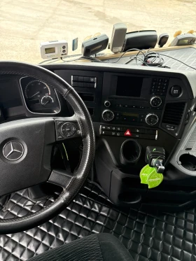 Обява за продажба на Mercedes-Benz Actros 1845 ~36 000 лв. - изображение 6