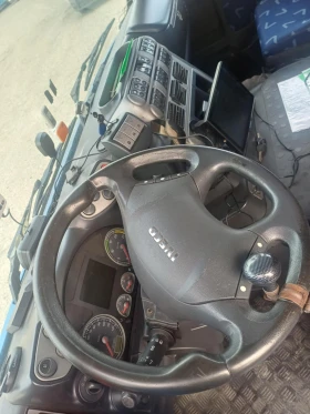 Iveco Stralis, снимка 10