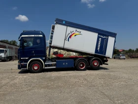 Scania R 500 ��������  | Mobile.bg � ����� ������ 6