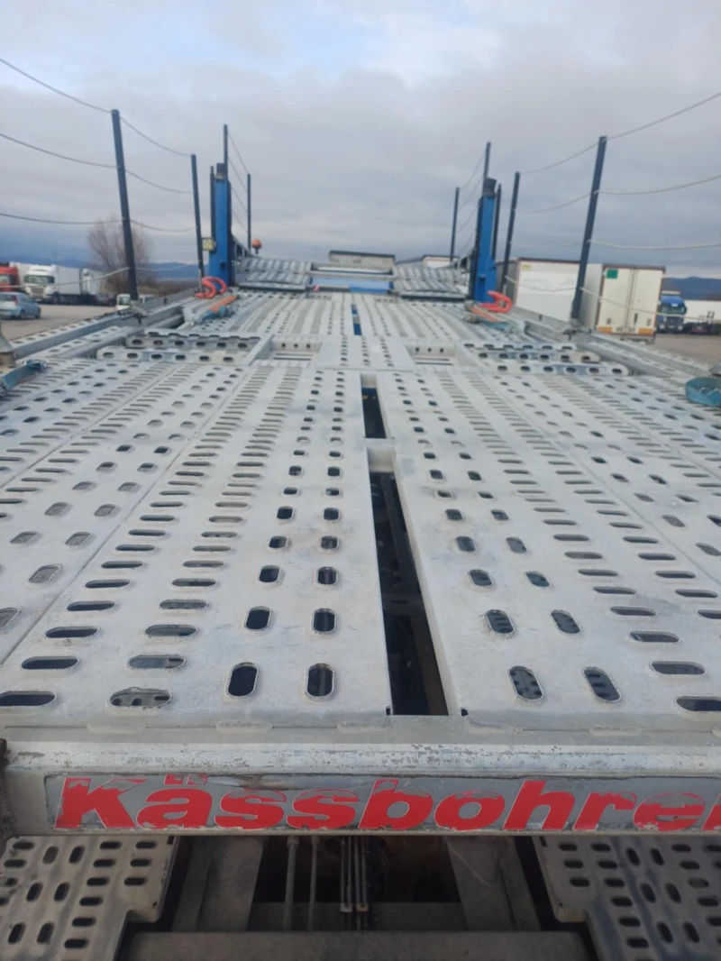 Iveco Stralis, снимка 8 - Камиони - 53509740