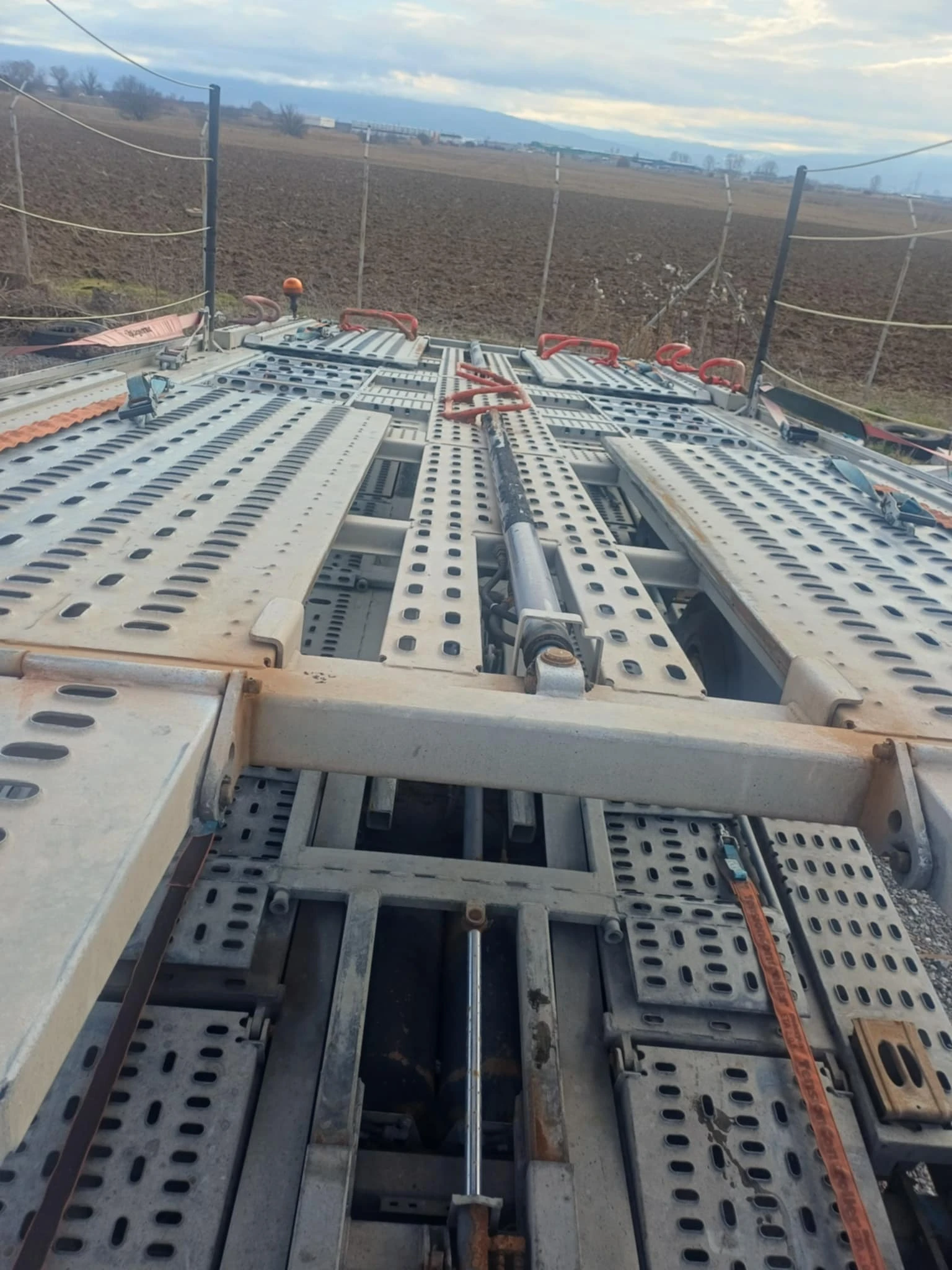 Iveco Stralis  - изображение 6